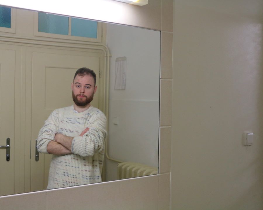 technika a logistika